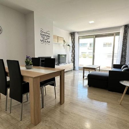 Vitania Resort La Cala Apartment Málaga Dış mekan fotoğraf