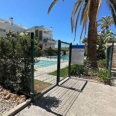 Vitania Resort La Cala Apartment Málaga Dış mekan fotoğraf