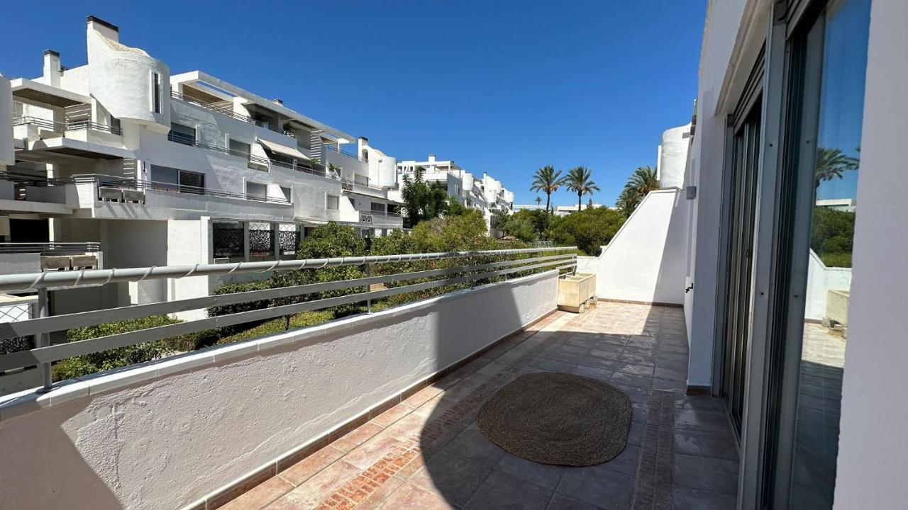 Vitania Resort La Cala Apartment Málaga Dış mekan fotoğraf