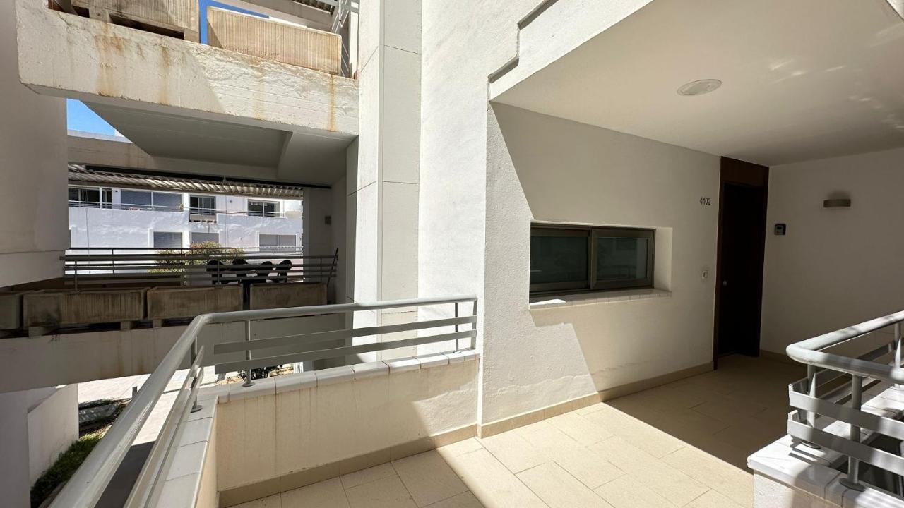 Vitania Resort La Cala Apartment Málaga Dış mekan fotoğraf