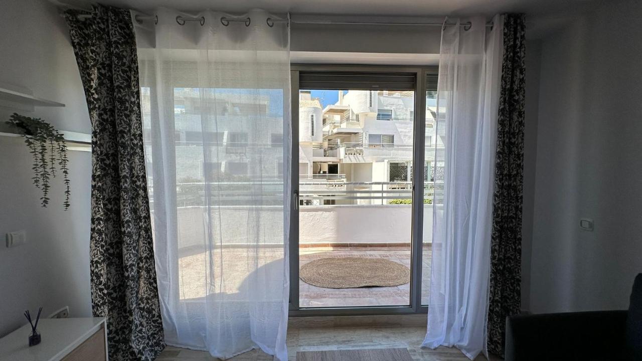 Vitania Resort La Cala Apartment Málaga Dış mekan fotoğraf