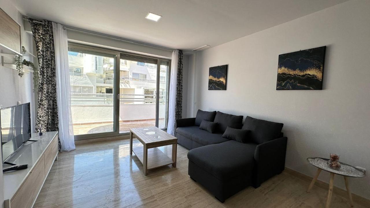 Vitania Resort La Cala Apartment Málaga Dış mekan fotoğraf