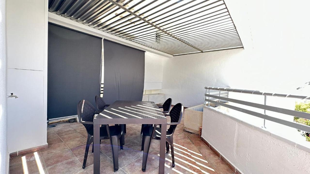 Vitania Resort La Cala Apartment Málaga Dış mekan fotoğraf