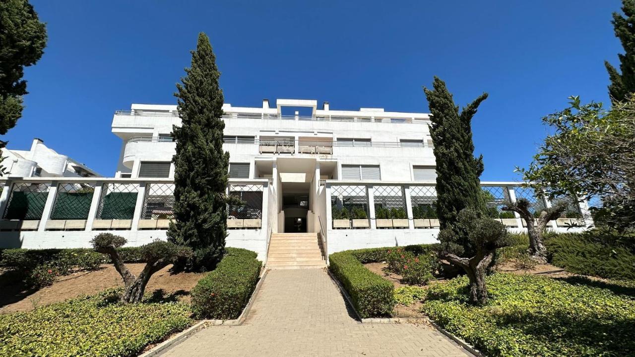 Vitania Resort La Cala Apartment Málaga Dış mekan fotoğraf
