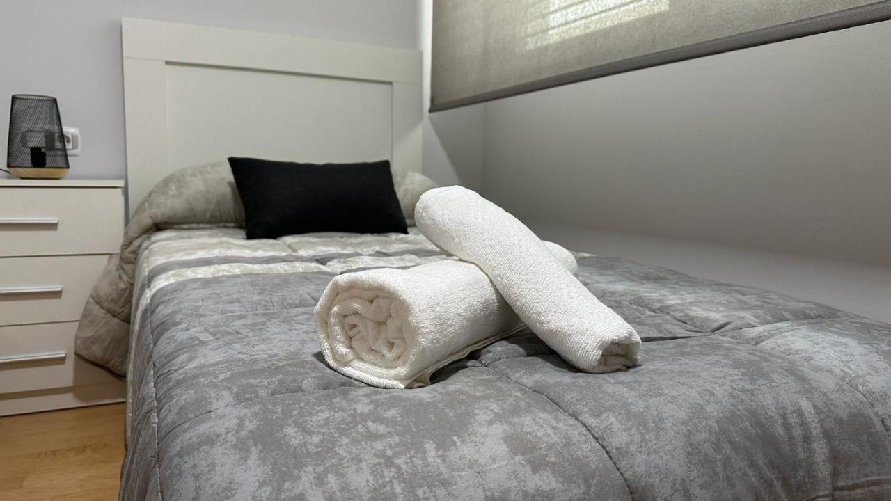 Vitania Resort La Cala Apartment Málaga Dış mekan fotoğraf
