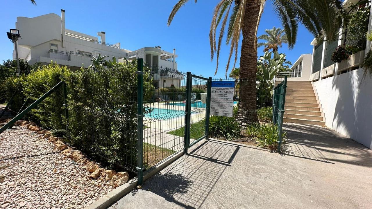 Vitania Resort La Cala Apartment Málaga Dış mekan fotoğraf