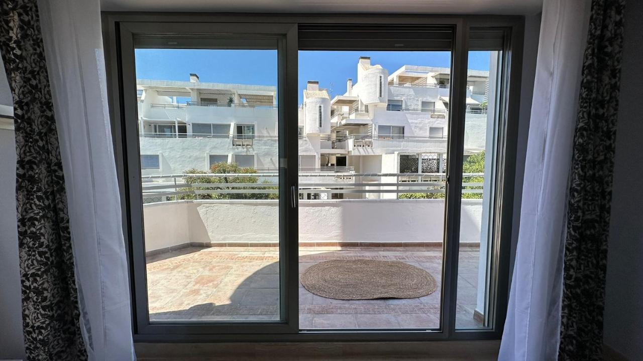 Vitania Resort La Cala Apartment Málaga Dış mekan fotoğraf