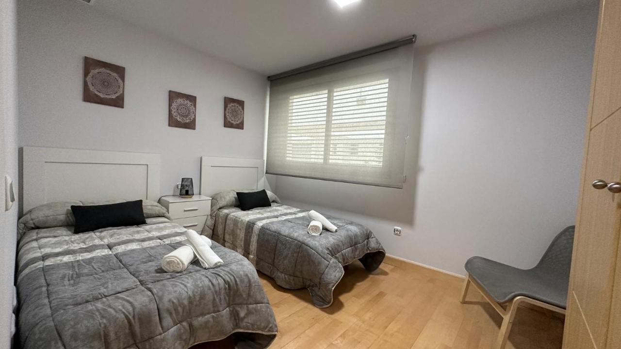Vitania Resort La Cala Apartment Málaga Dış mekan fotoğraf