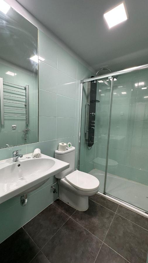 Vitania Resort La Cala Apartment Málaga Dış mekan fotoğraf