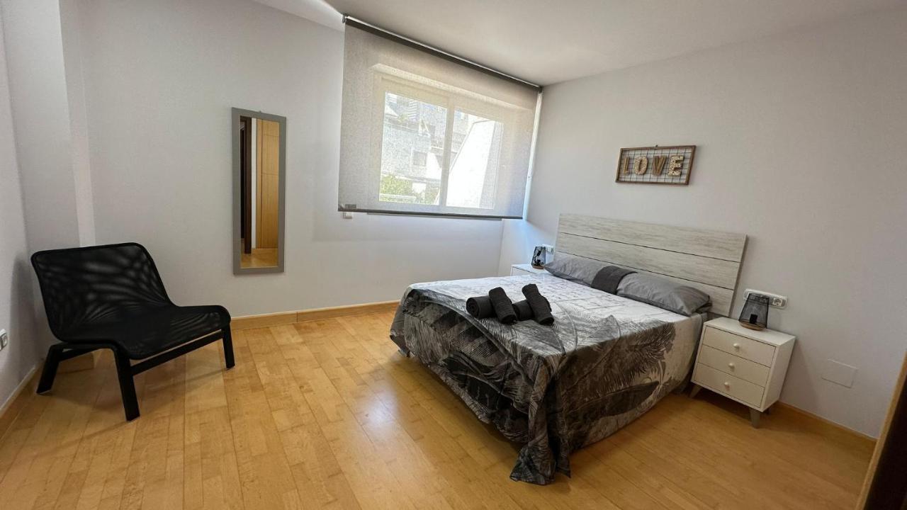 Vitania Resort La Cala Apartment Málaga Dış mekan fotoğraf